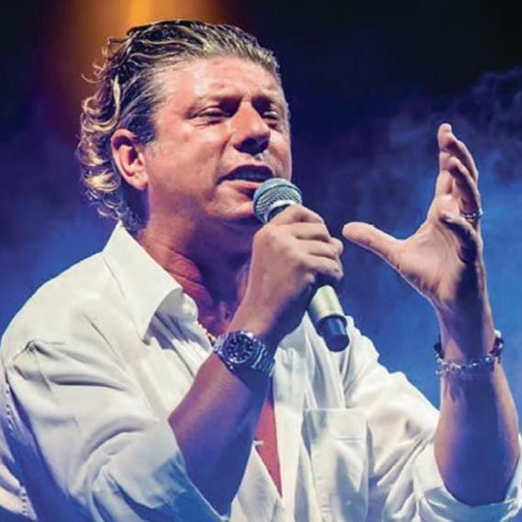 Omar Codazzi - Settembre 2023